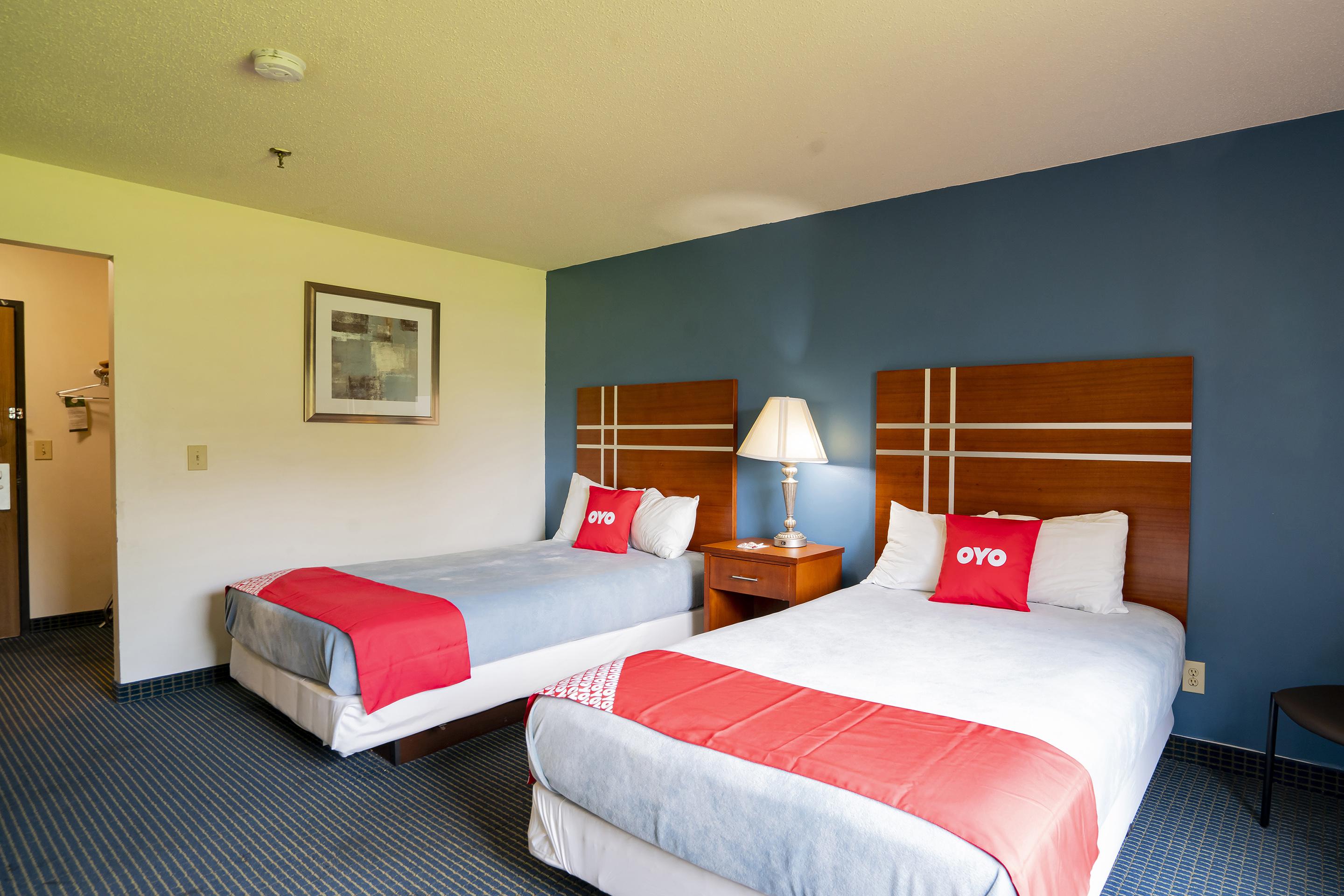 Quality Inn - Redwood Falls Екстериор снимка