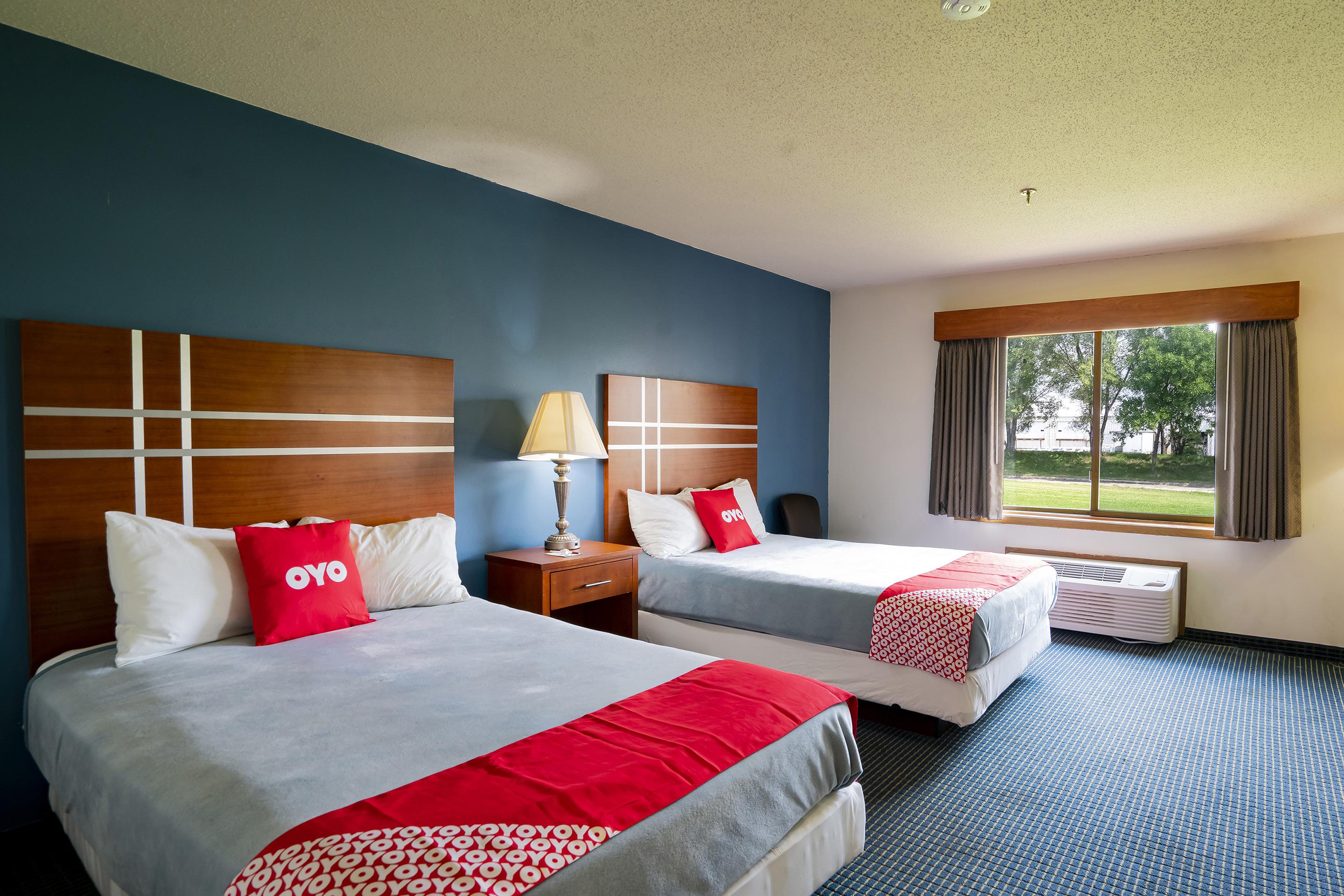 Quality Inn - Redwood Falls Екстериор снимка