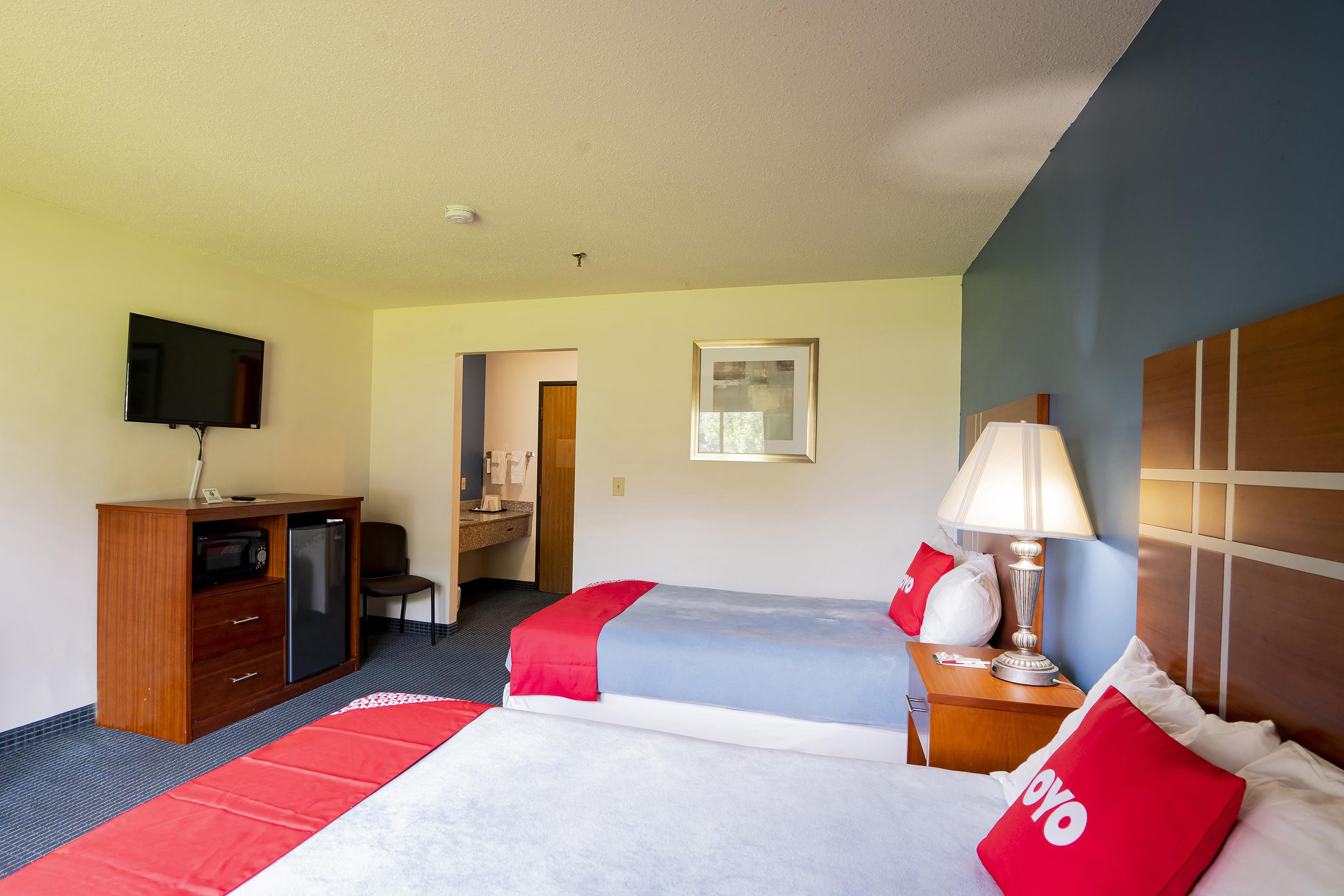 Quality Inn - Redwood Falls Екстериор снимка