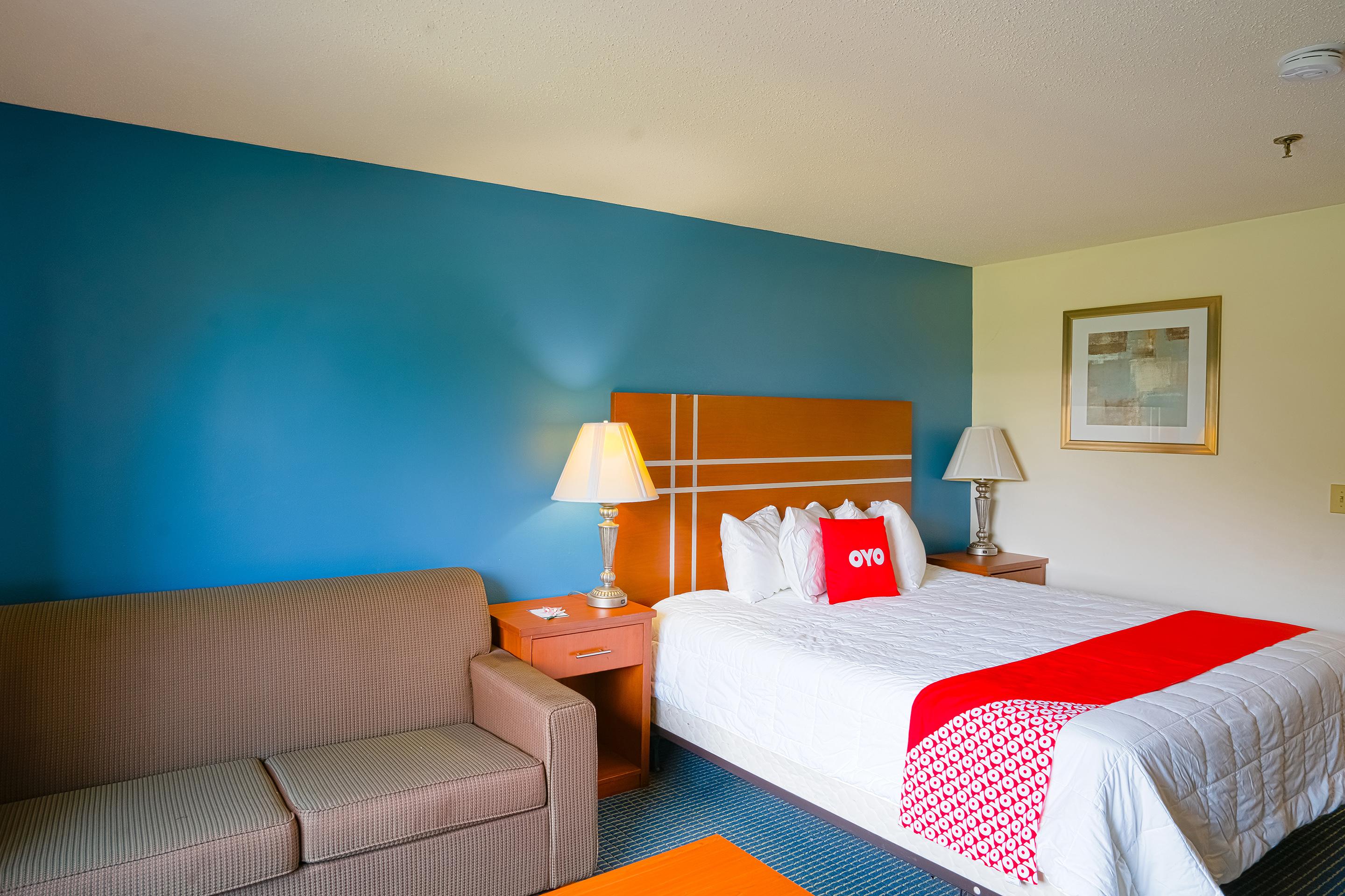 Quality Inn - Redwood Falls Екстериор снимка