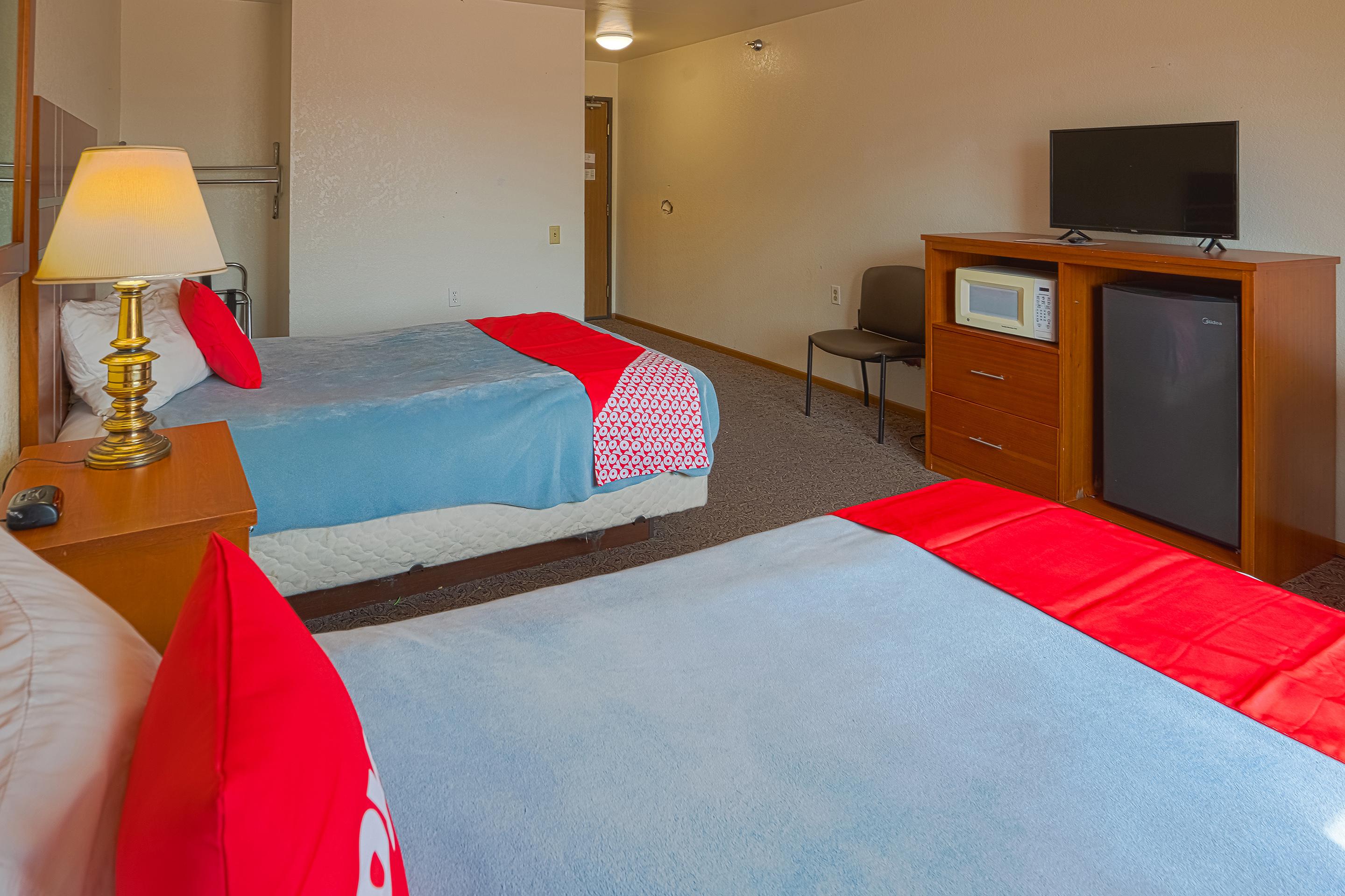 Quality Inn - Redwood Falls Екстериор снимка