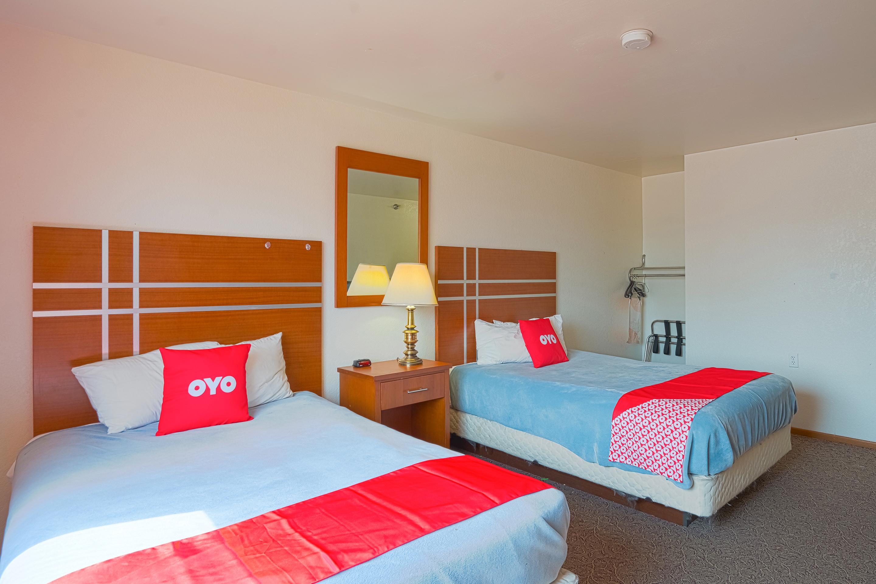 Quality Inn - Redwood Falls Екстериор снимка