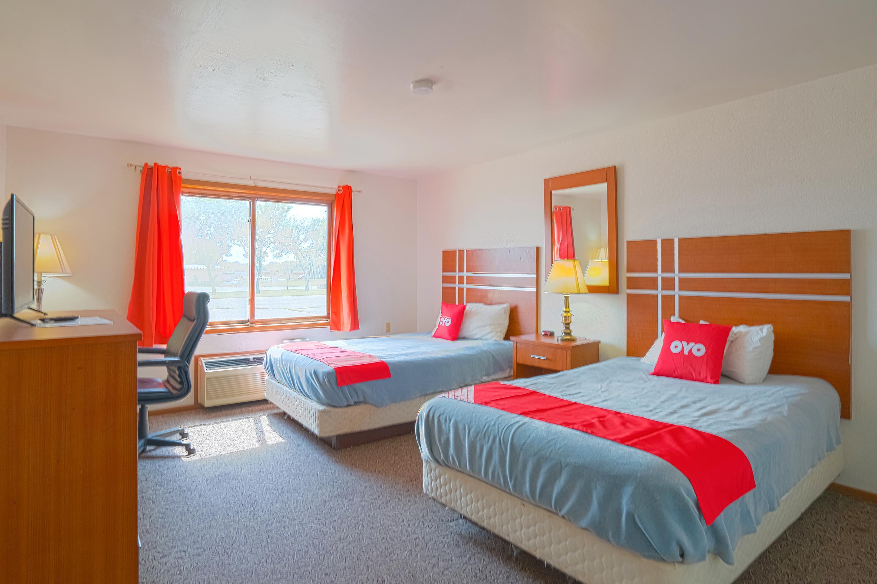 Quality Inn - Redwood Falls Екстериор снимка
