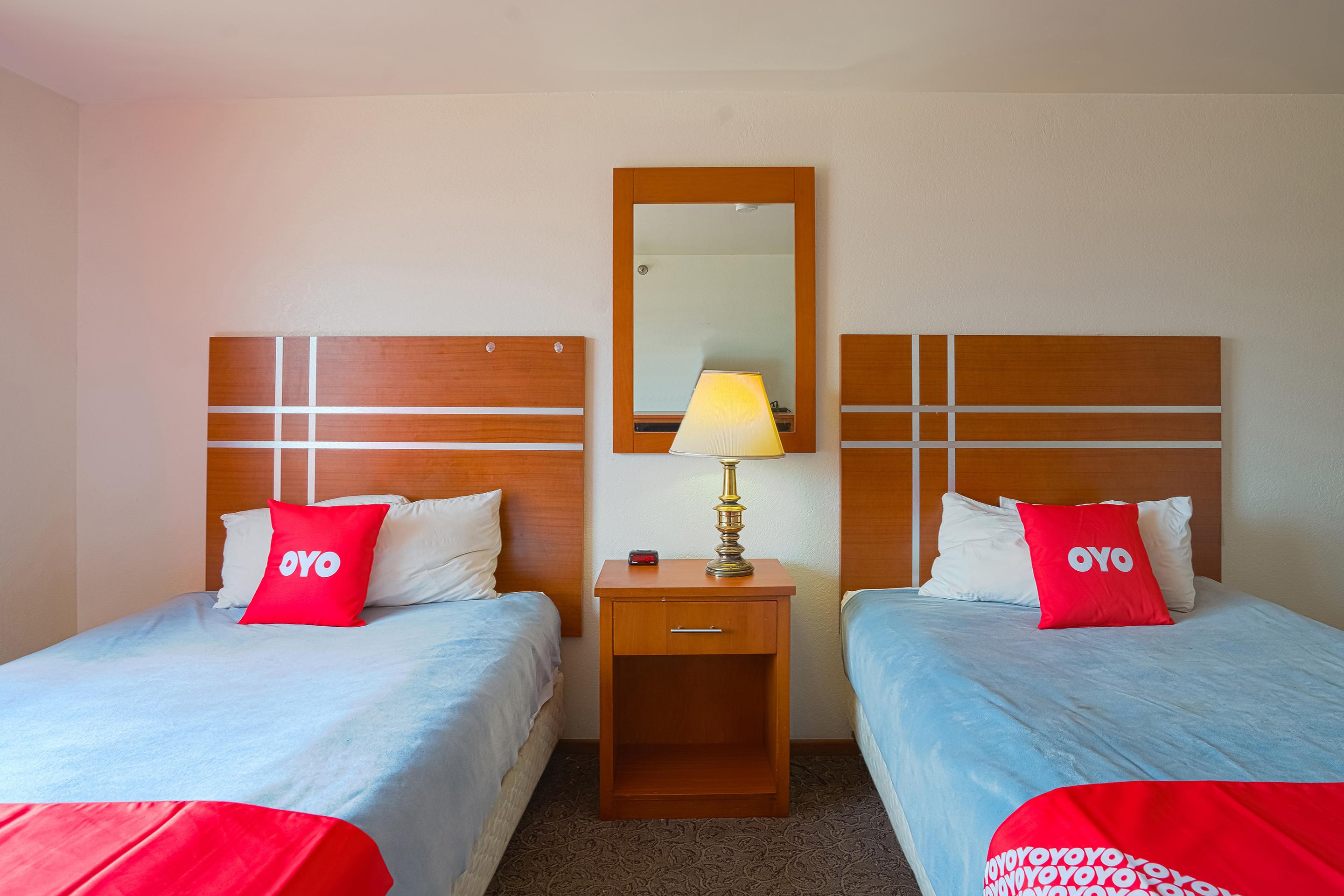 Quality Inn - Redwood Falls Екстериор снимка