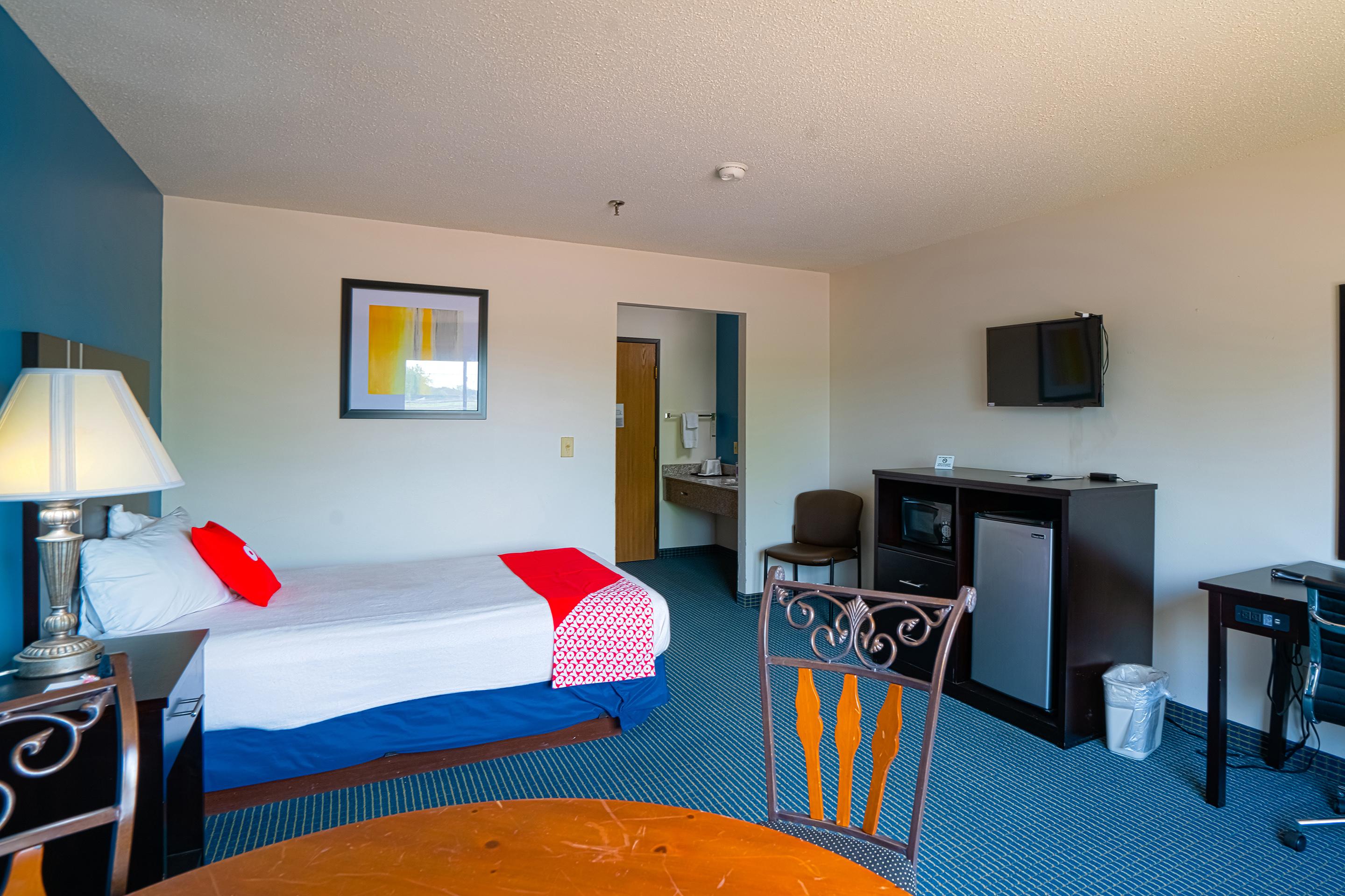 Quality Inn - Redwood Falls Екстериор снимка
