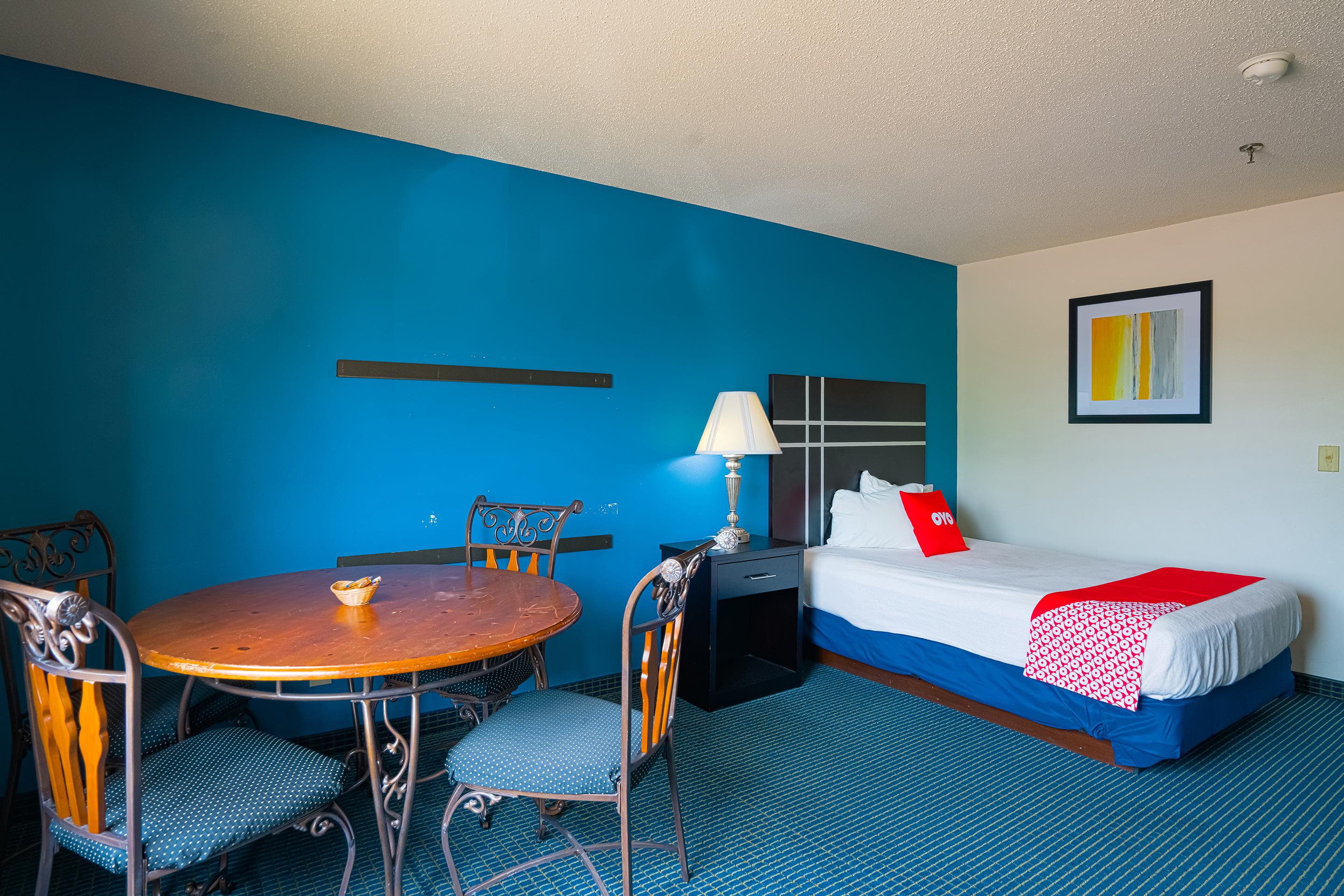 Quality Inn - Redwood Falls Екстериор снимка