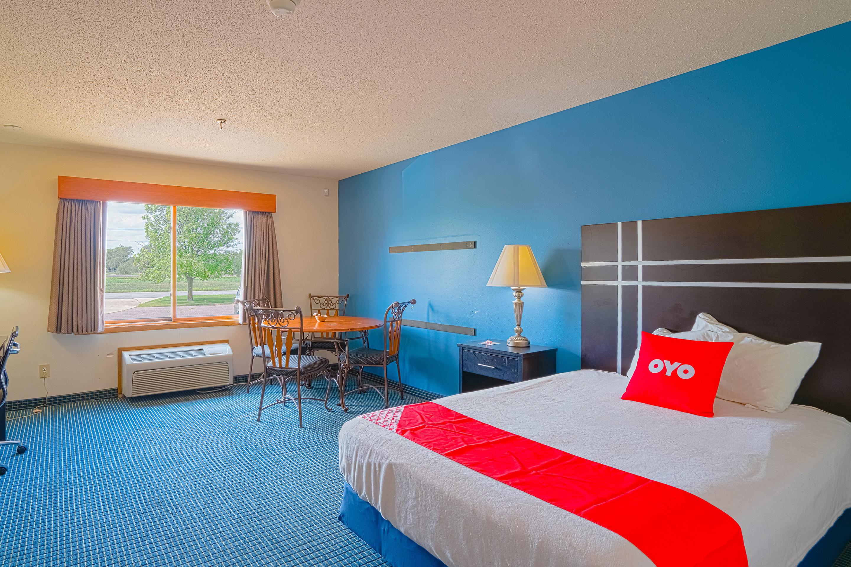 Quality Inn - Redwood Falls Екстериор снимка