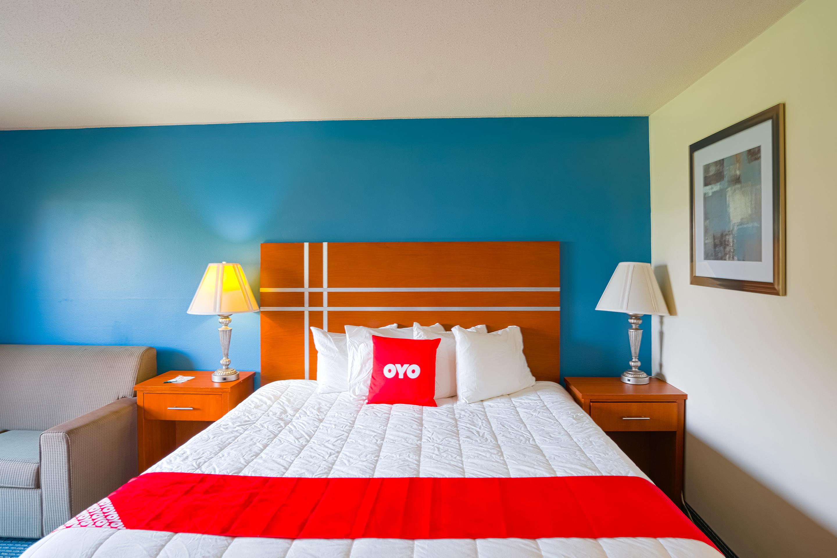 Quality Inn - Redwood Falls Екстериор снимка