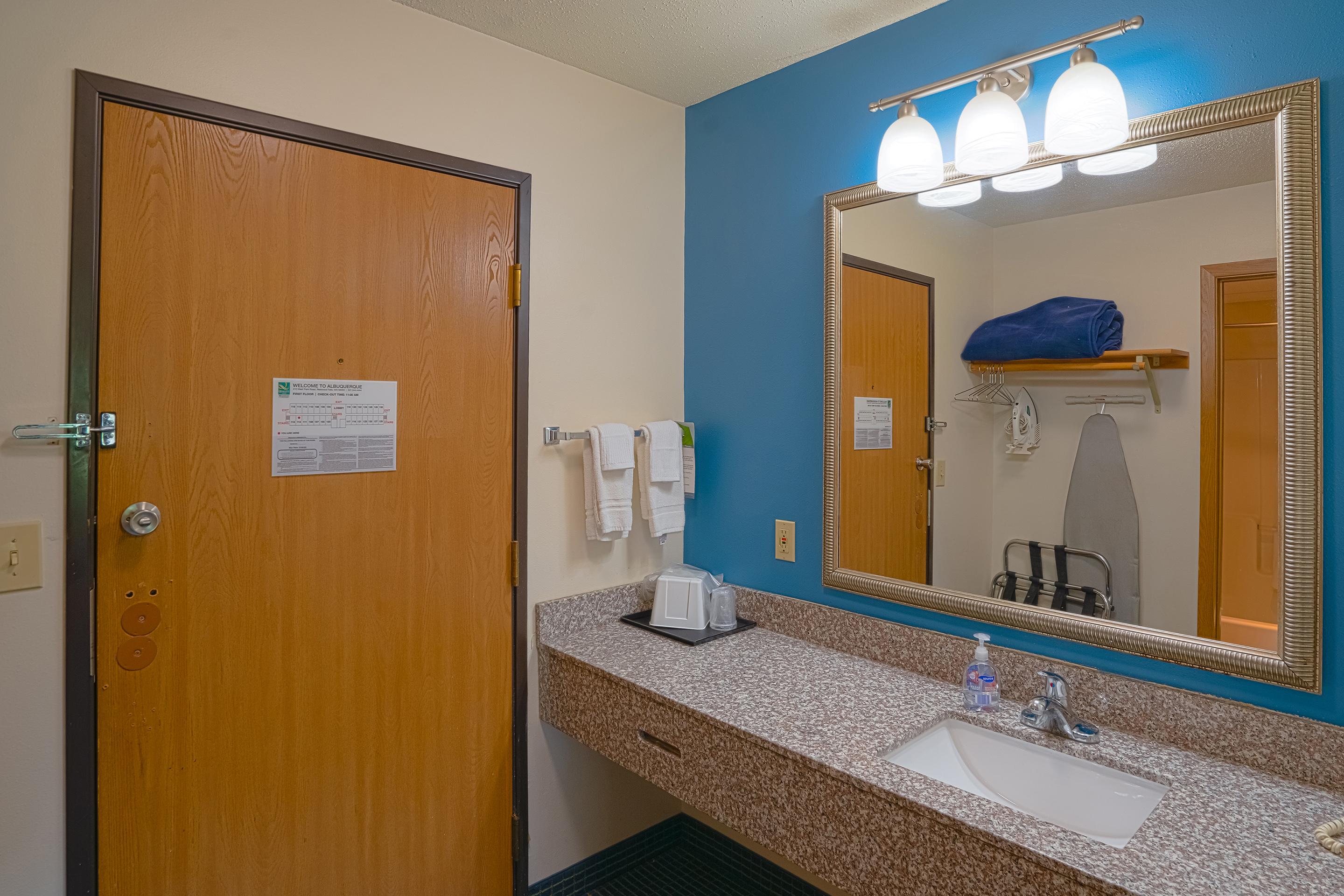 Quality Inn - Redwood Falls Екстериор снимка