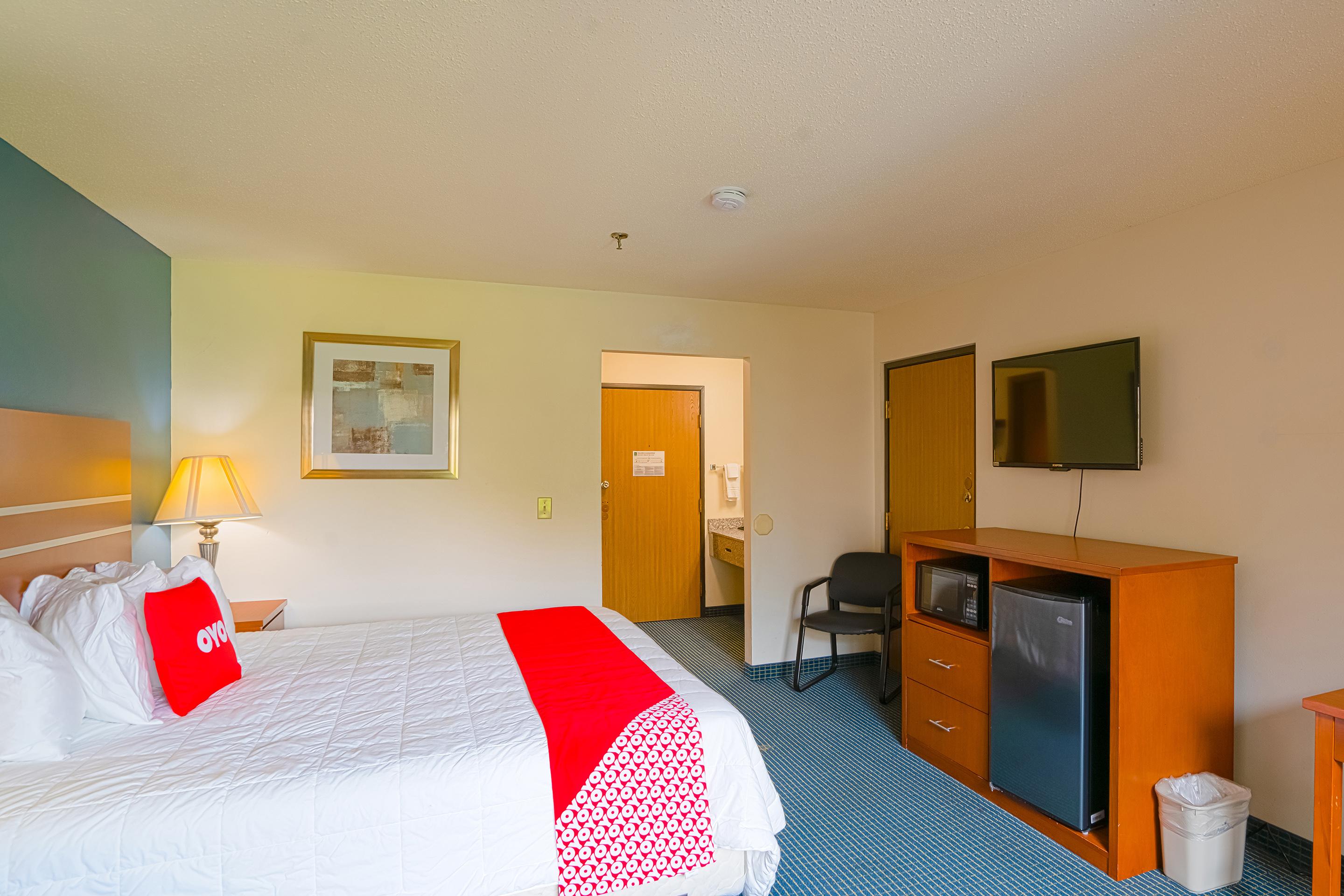 Quality Inn - Redwood Falls Екстериор снимка