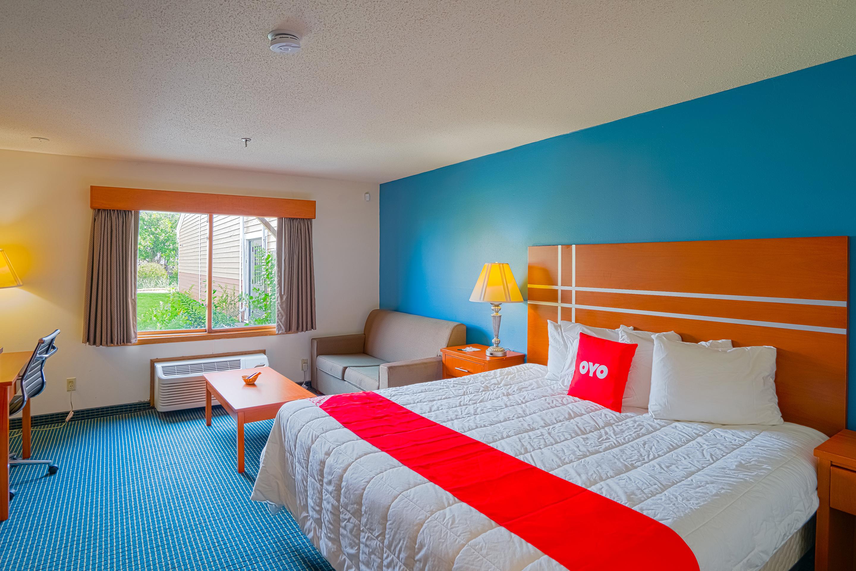 Quality Inn - Redwood Falls Екстериор снимка