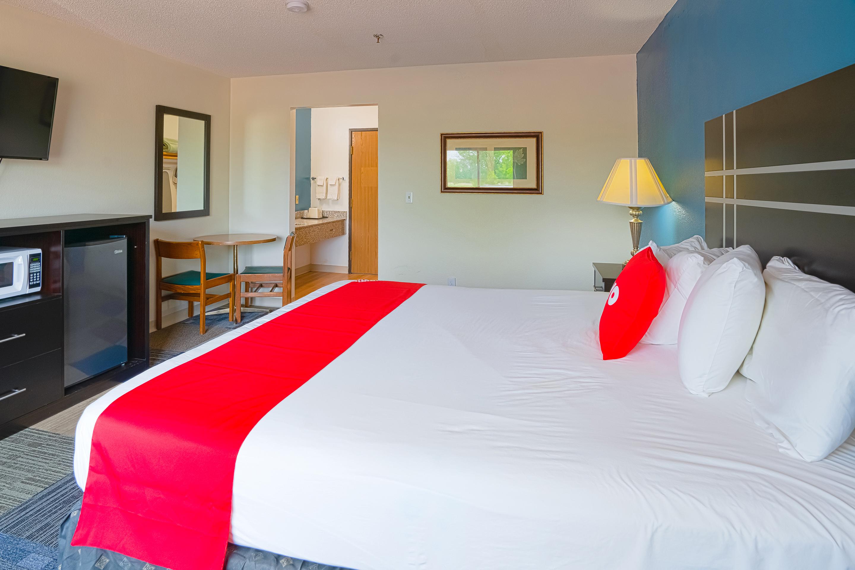Quality Inn - Redwood Falls Екстериор снимка