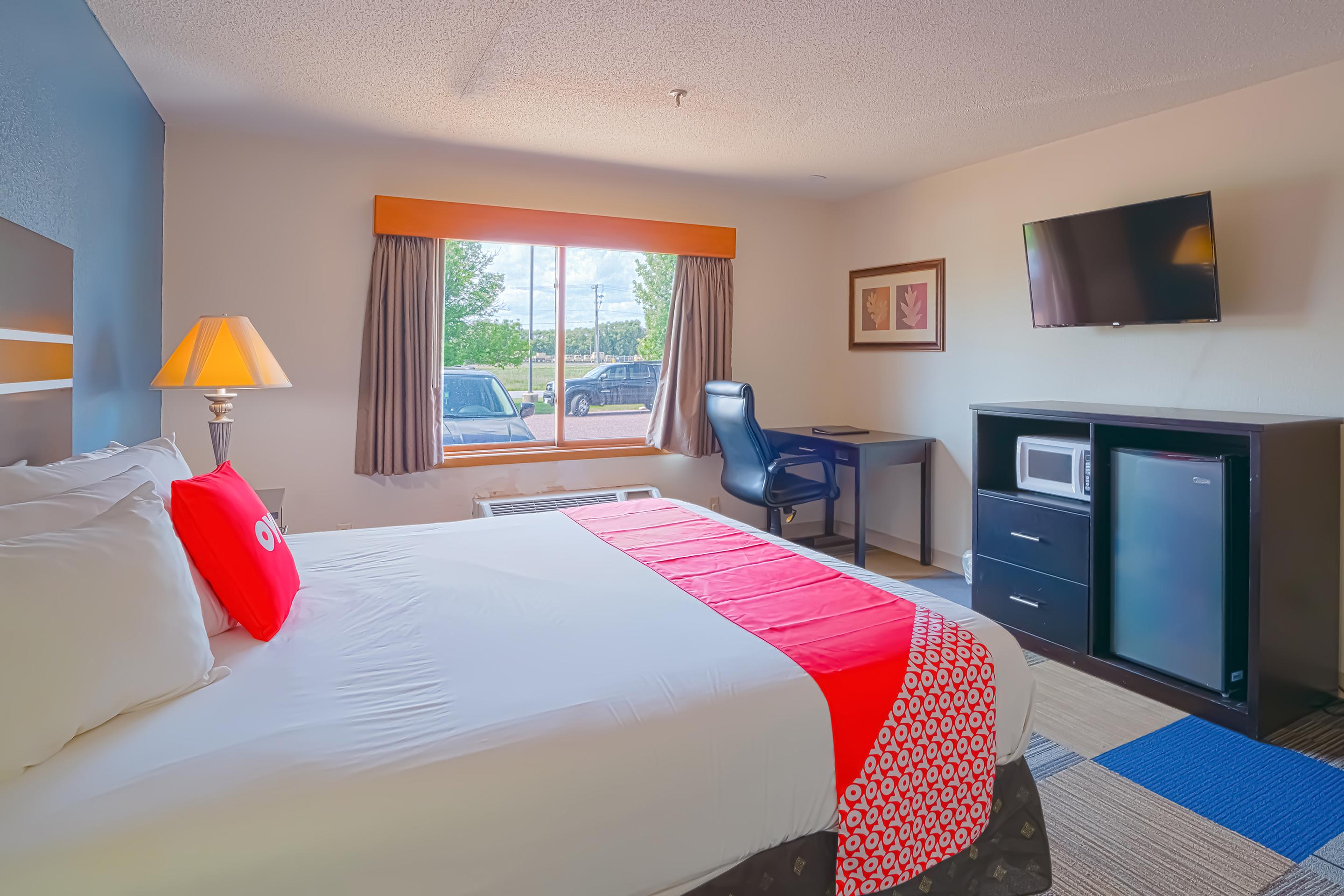 Quality Inn - Redwood Falls Екстериор снимка