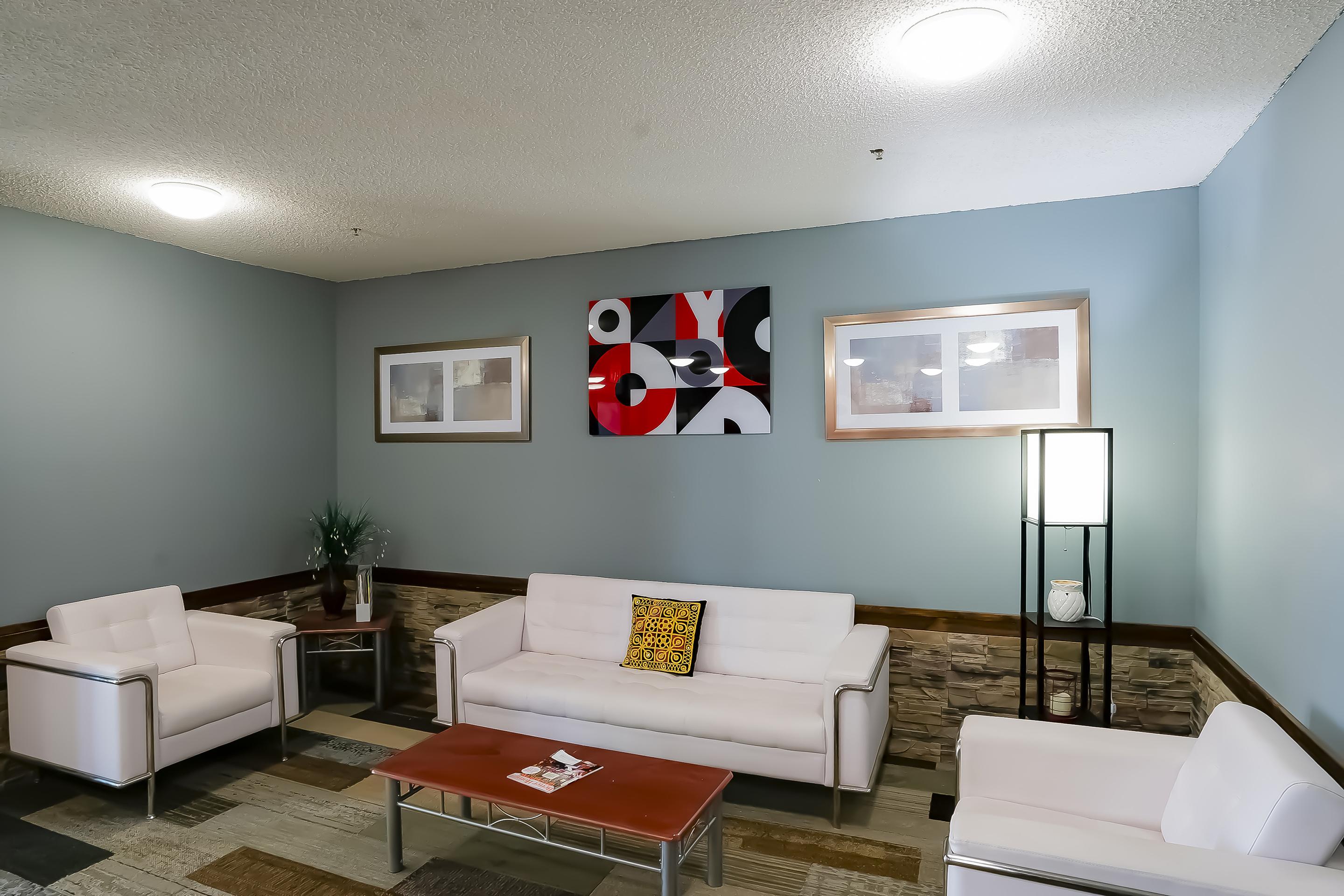 Quality Inn - Redwood Falls Екстериор снимка