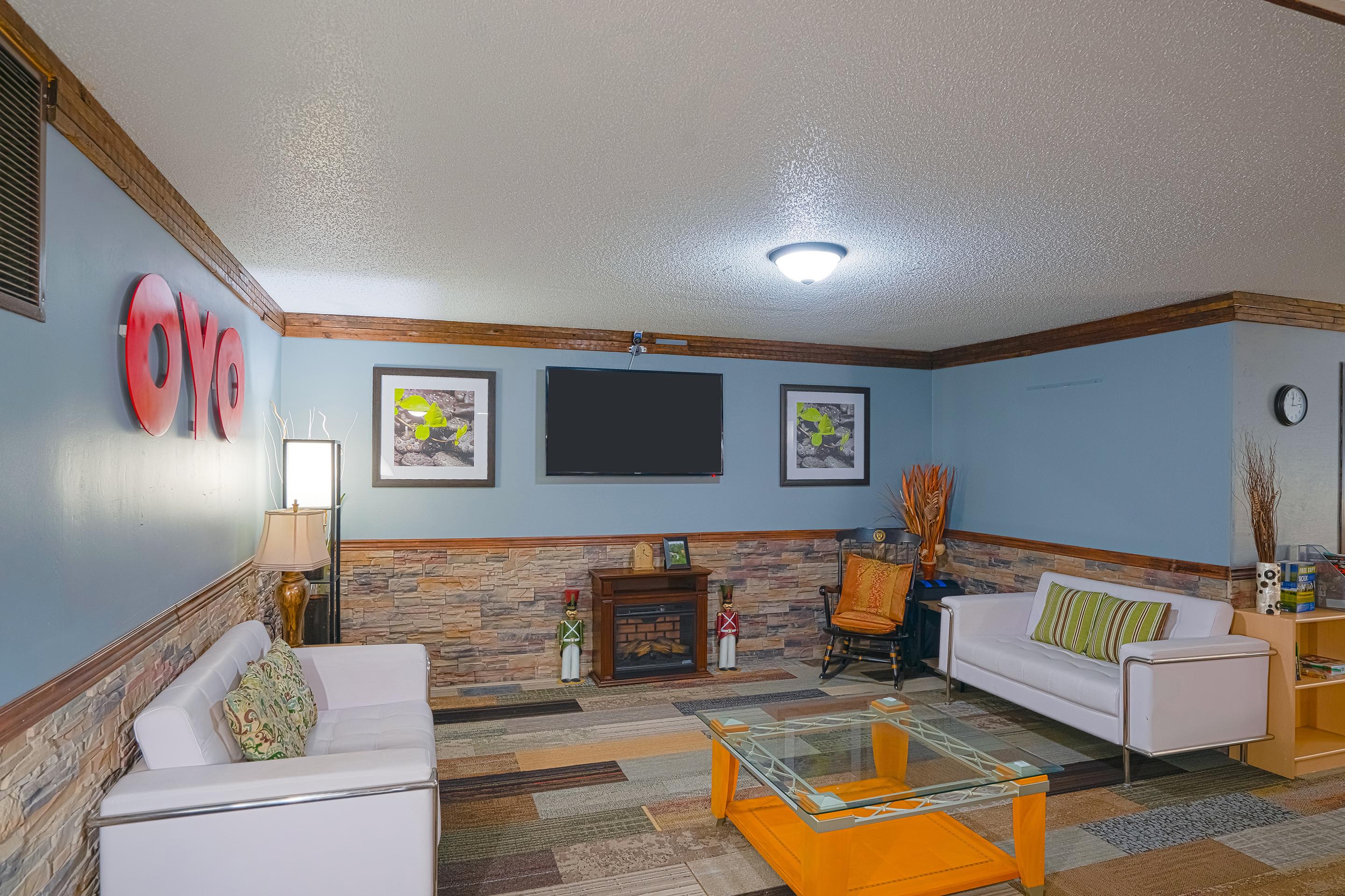 Quality Inn - Redwood Falls Екстериор снимка