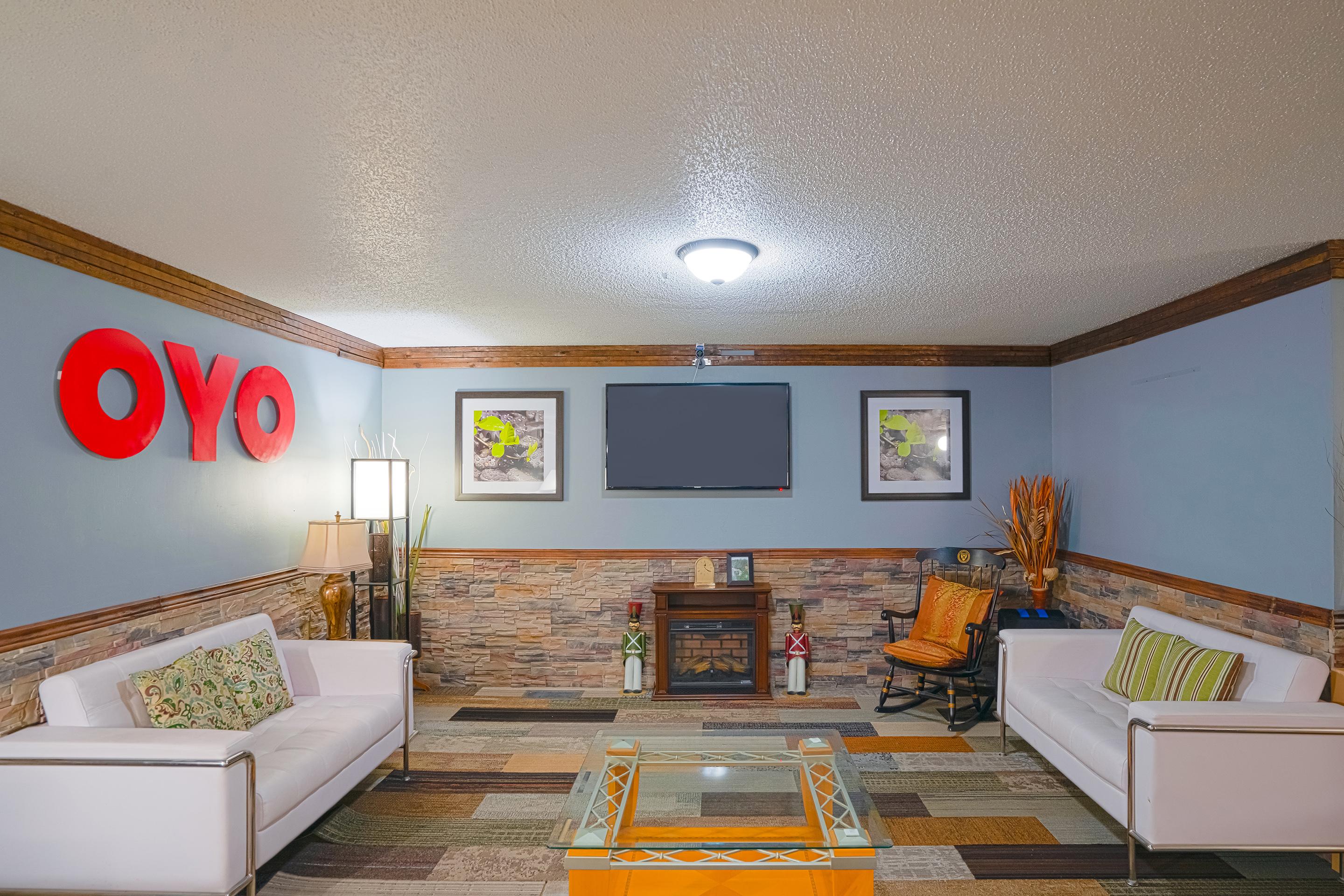Quality Inn - Redwood Falls Екстериор снимка
