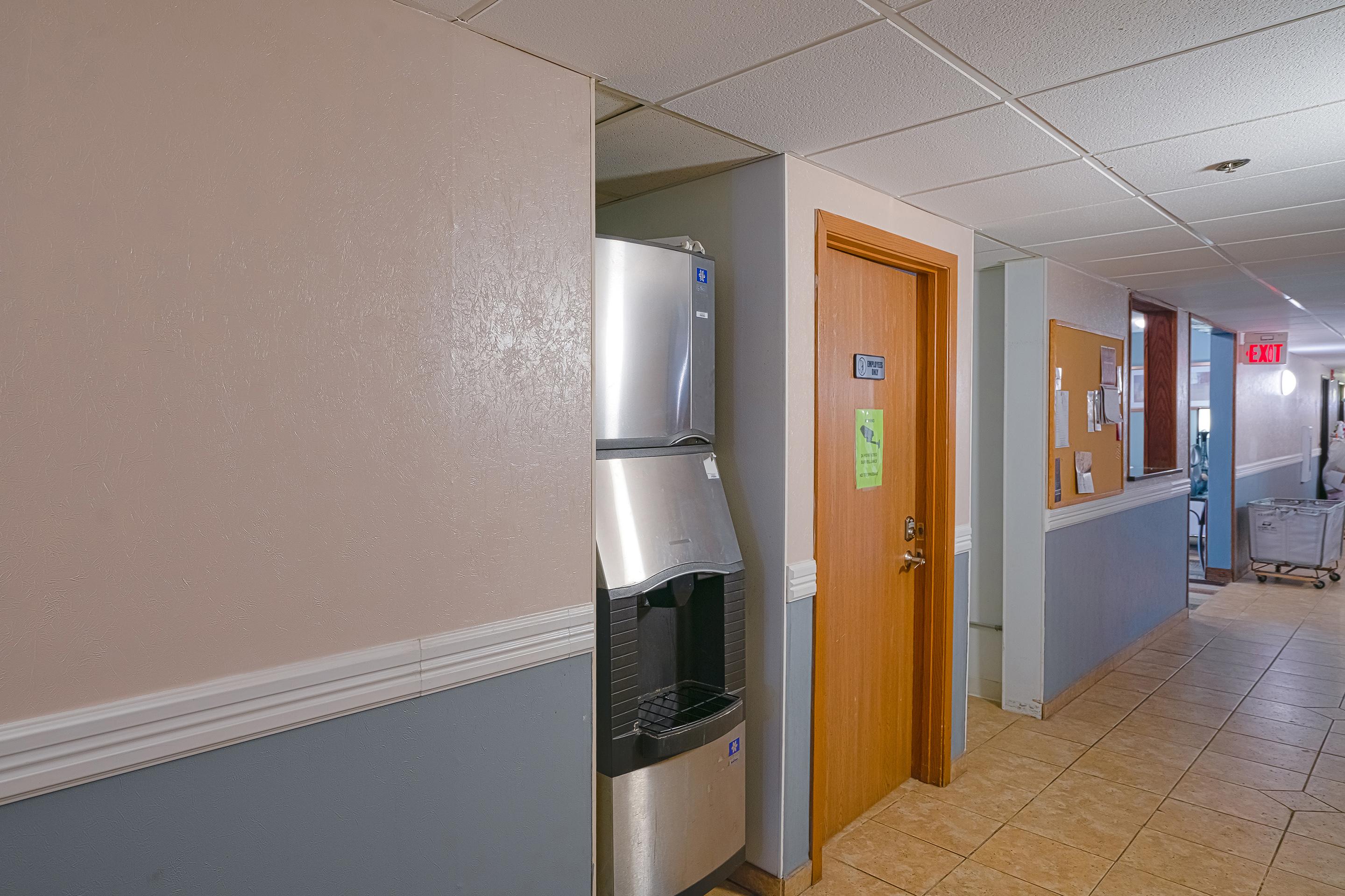 Quality Inn - Redwood Falls Екстериор снимка