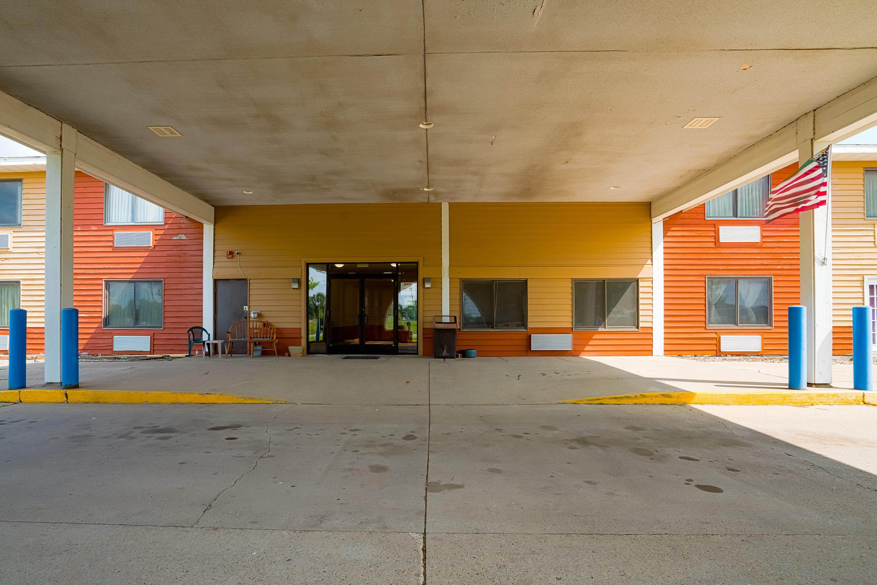 Quality Inn - Redwood Falls Екстериор снимка