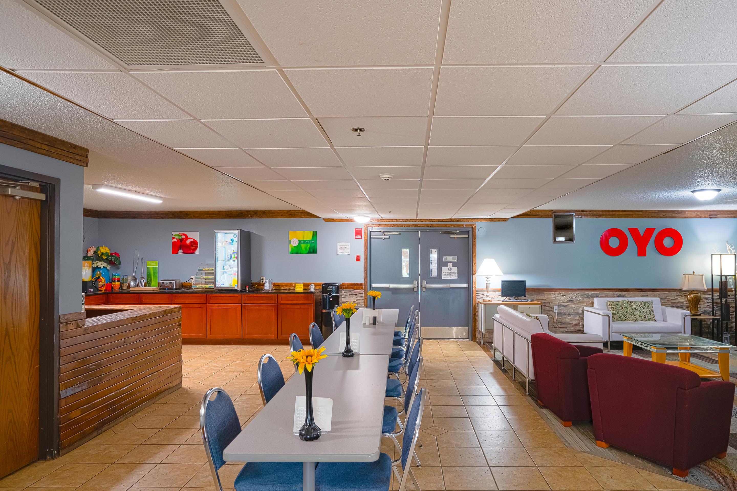 Quality Inn - Redwood Falls Екстериор снимка