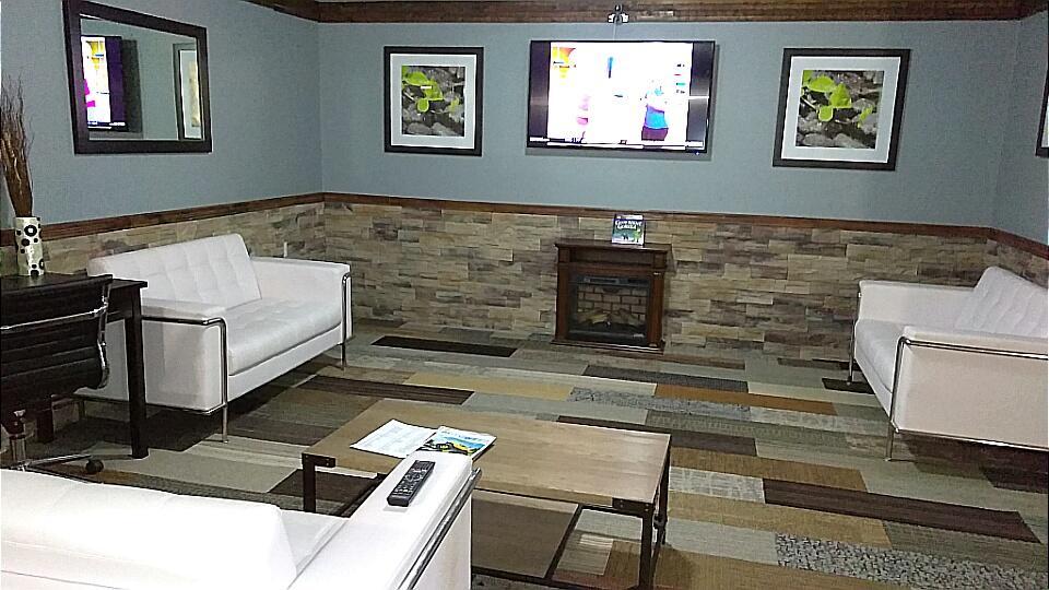 Quality Inn - Redwood Falls Екстериор снимка
