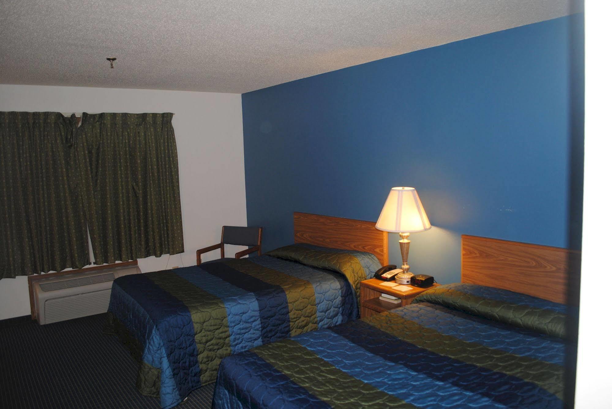 Quality Inn - Redwood Falls Екстериор снимка