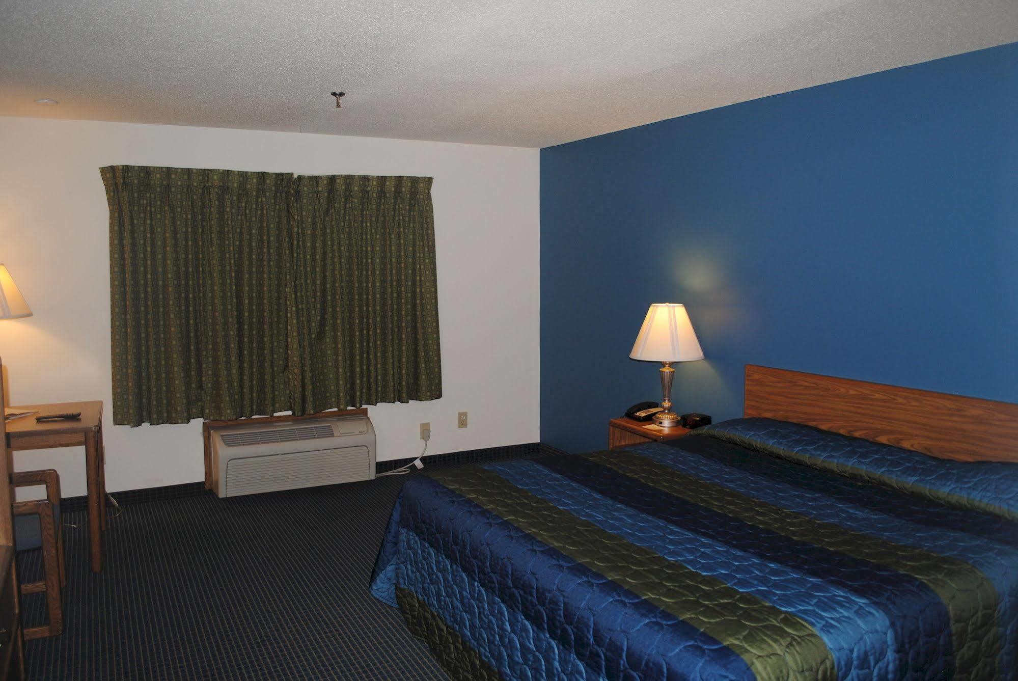 Quality Inn - Redwood Falls Екстериор снимка