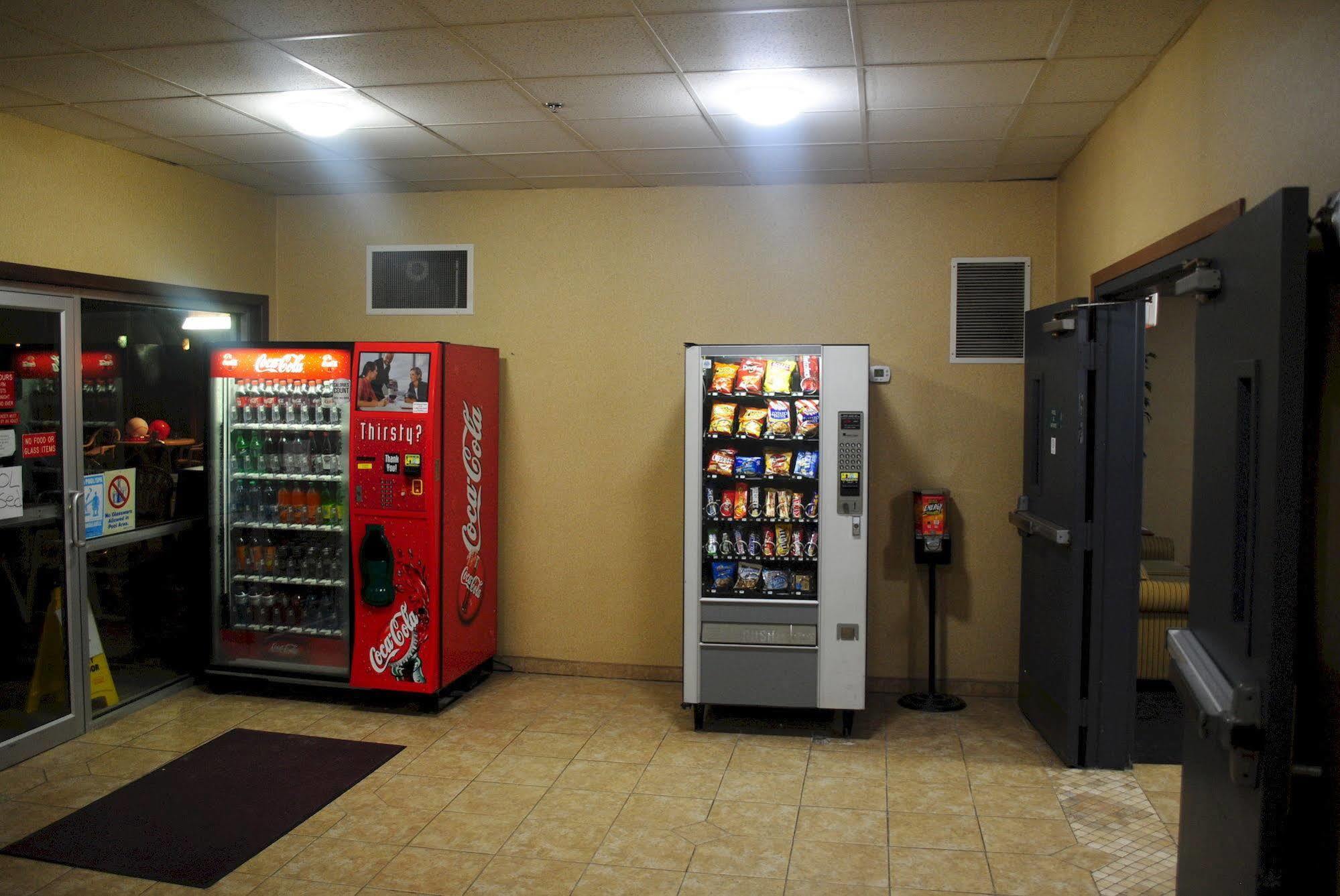 Quality Inn - Redwood Falls Екстериор снимка