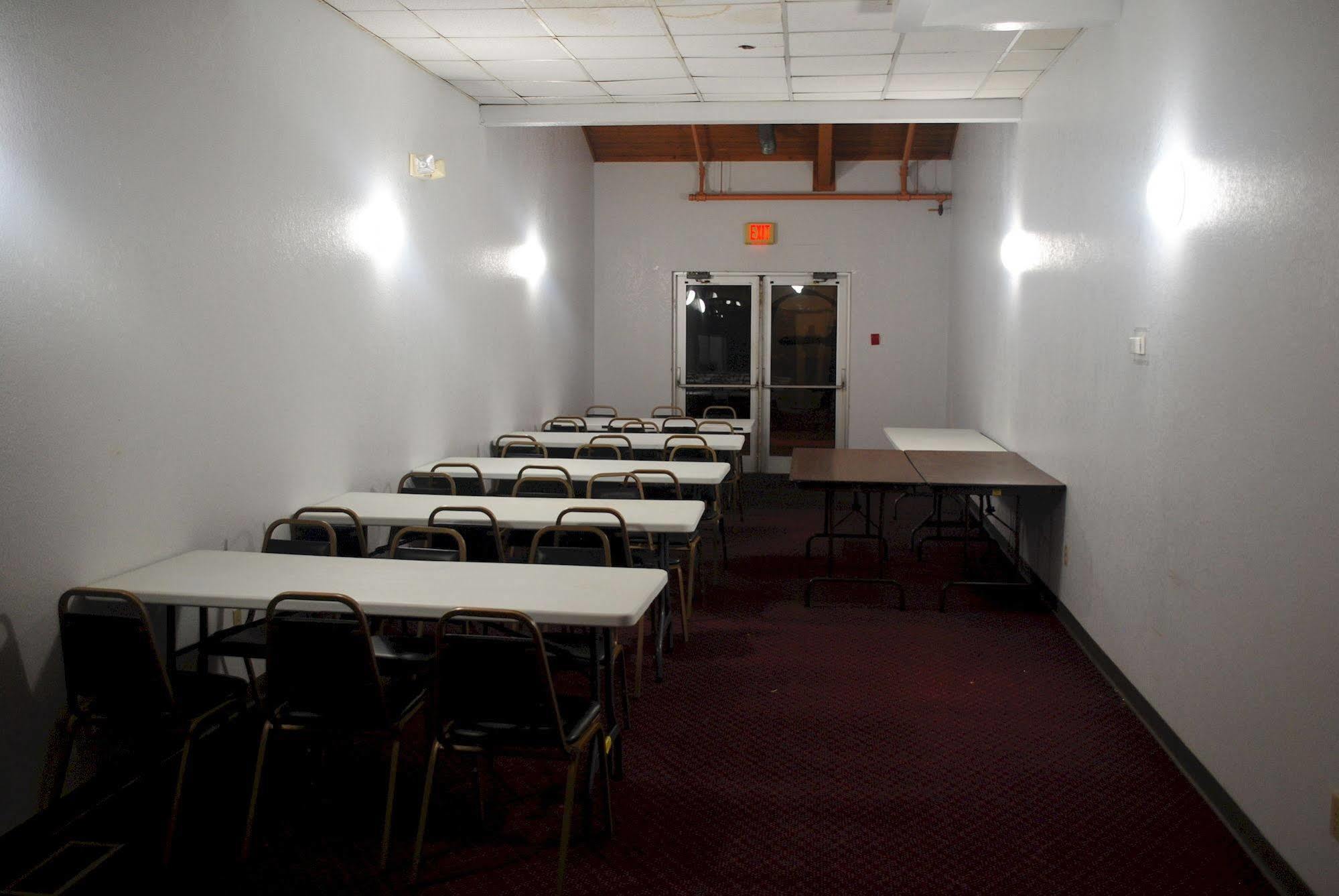 Quality Inn - Redwood Falls Екстериор снимка