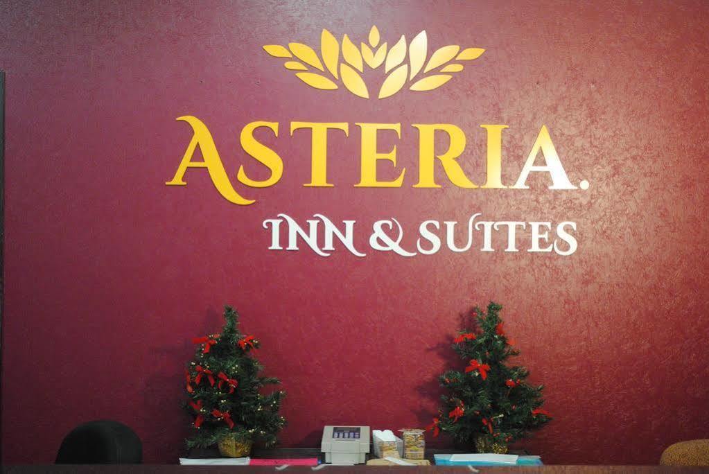 Quality Inn - Redwood Falls Екстериор снимка