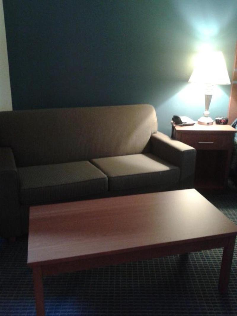 Quality Inn - Redwood Falls Екстериор снимка
