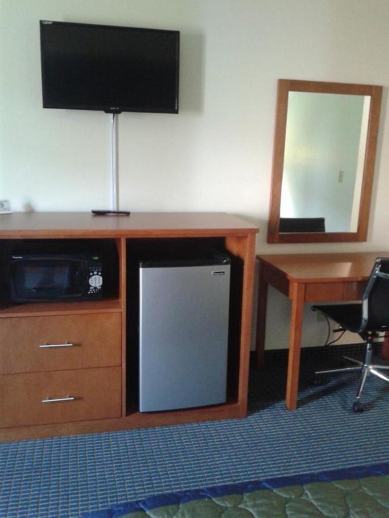Quality Inn - Redwood Falls Екстериор снимка