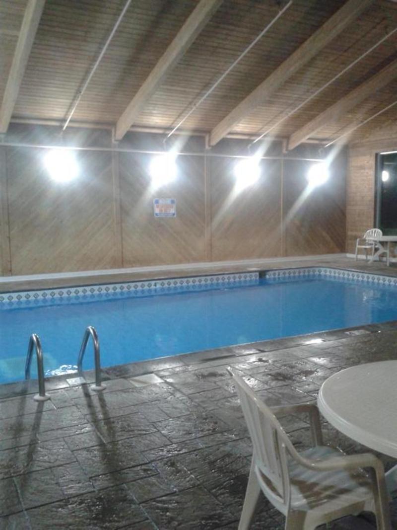 Quality Inn - Redwood Falls Екстериор снимка