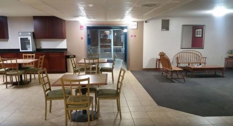 Quality Inn - Redwood Falls Екстериор снимка