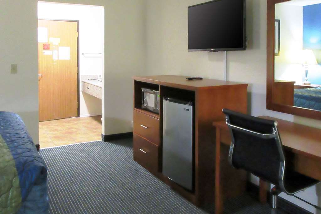 Quality Inn - Redwood Falls Стая снимка