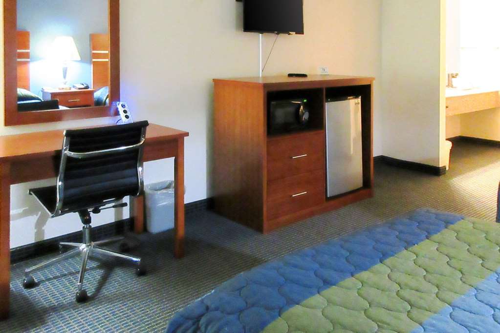 Quality Inn - Redwood Falls Стая снимка